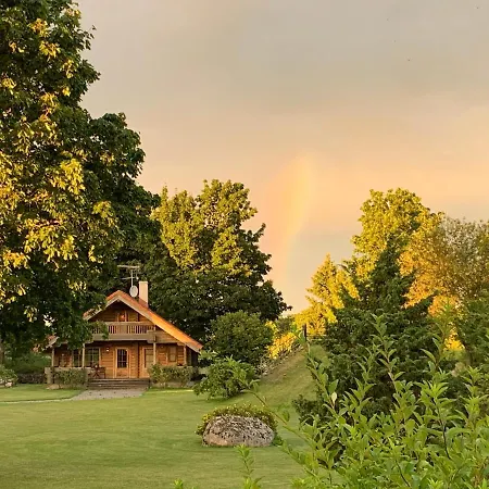 Dom wakacyjny Kangru