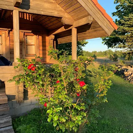 Kangru Tatil Evi