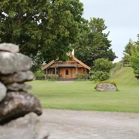 Kangru Puhkemaja *