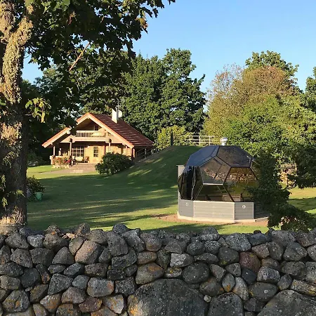 Dom wakacyjny Kangru *