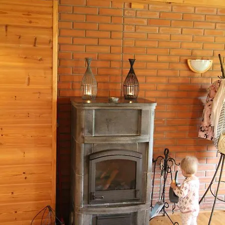 Дом отдыха Kangru Vanamoisa