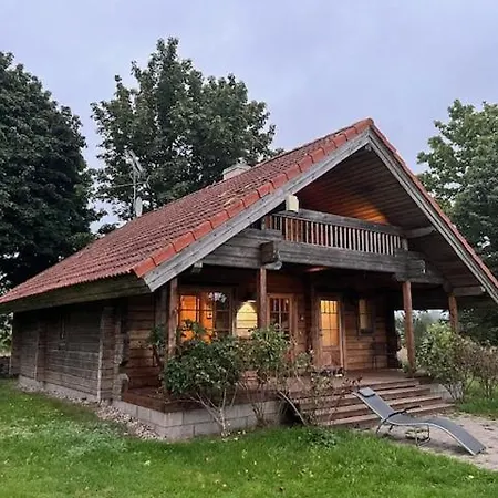 Дом отдыха Kangru Vanamoisa