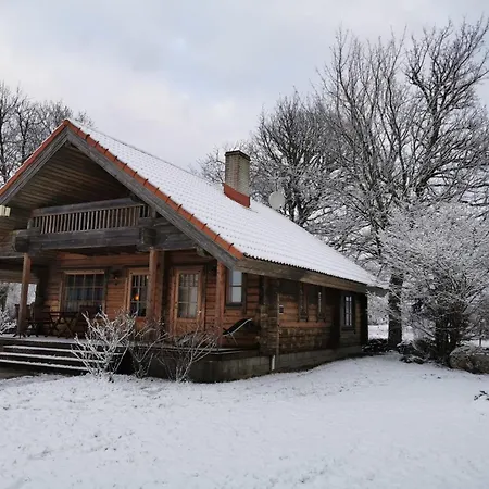 Kangru Puhkemaja *
