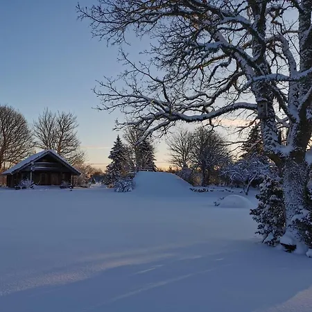 Dom wakacyjny Kangru *