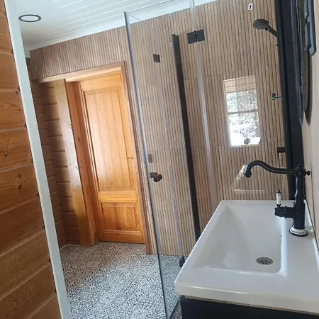 Дом отдыха Kangru