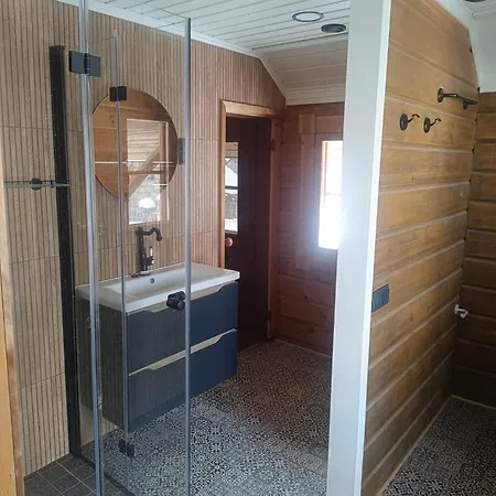 Kangru Дом отдыха *