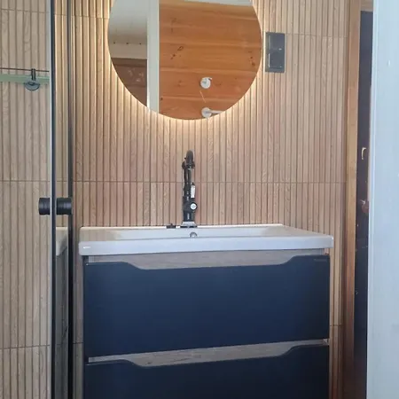 Дом отдыха Kangru *