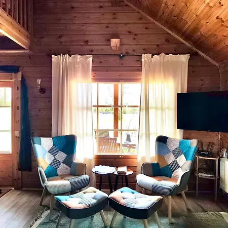 Dom wakacyjny Kangru *