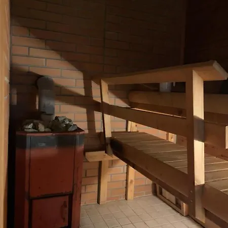 Kangru Dom wakacyjny *