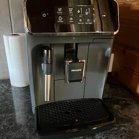 Kangru Дом отдыха