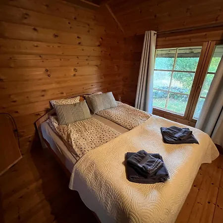 Дом отдыха Kangru