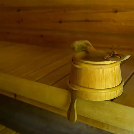 Kangru Puhkemaja