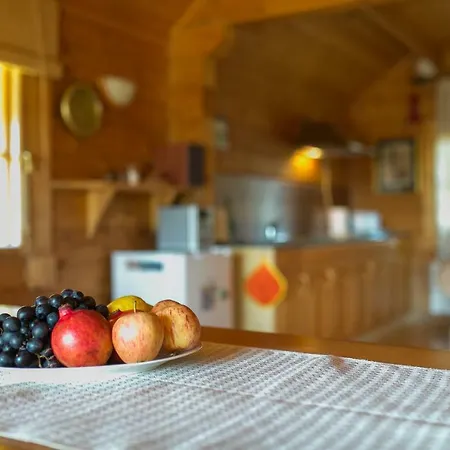 Kangru Дом отдыха