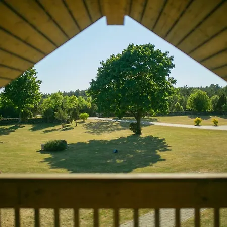 Kangru Дом отдыха Vanamoisa