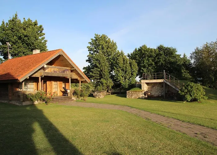 Kangru Holiday home Vanamoisa