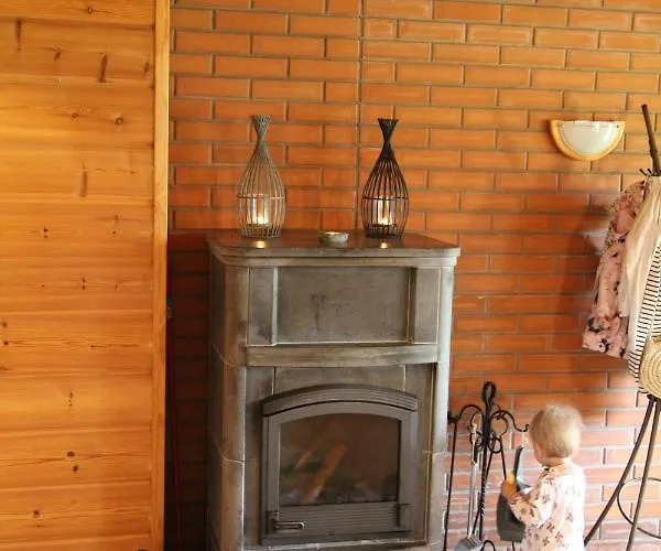 Ferienhaus Kangru Vanamõisa