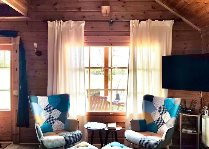 Holiday home Kangru *