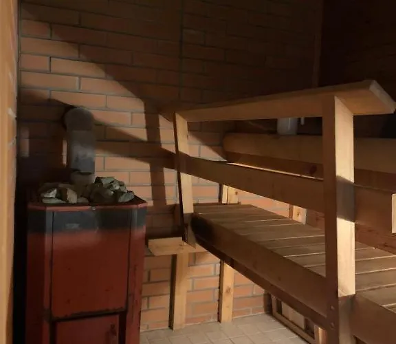 Kangru Holiday home *