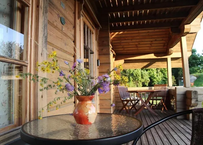 Holiday home Kangru *